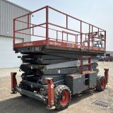 2016 Skyjack SJ9250