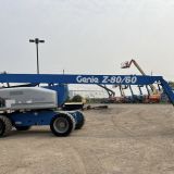 2016 Genie Z80/60