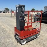 2018 Skyjack SJ16