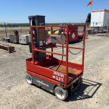 2018 Skyjack SJ16